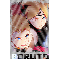 Japanese anime-JP 638